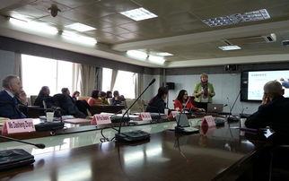 英国埃平森林教育咨询公司访问我校，共探教育新视野