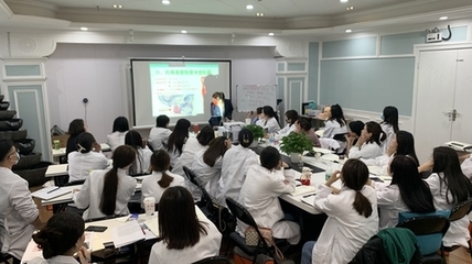 微整形培训机构如何选择 一份全面的指南