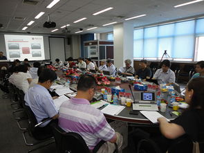 我校参加国家教育咨询委员会委员调研高校改革试点项目座谈会