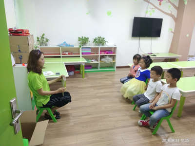 助跑教育咨询 精准导航，赋能未来成长之路